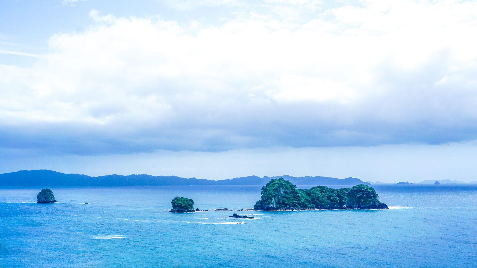 新鮮海島體驗：柴口岸綠島民宿最新資訊
