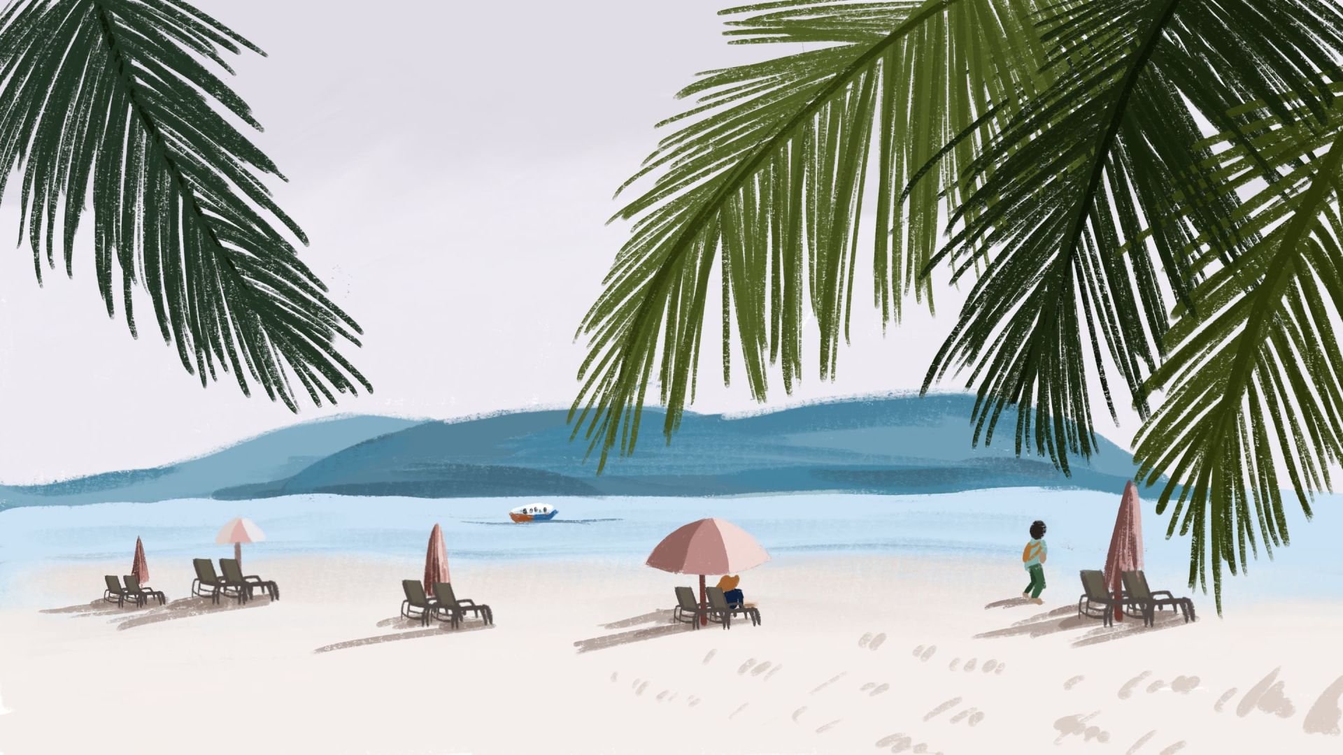 《綠島之美》柴口岸綠島民宿新資訊，優勢、服務與景點介紹一手掌握